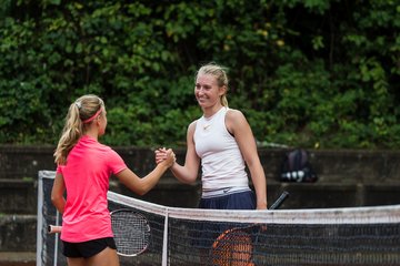 Marie-Lynn Tiedemann 846 - Suchsdorf Provinzial Trophy